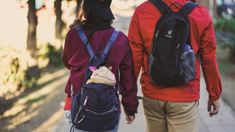 Why Are Secondary Cities Attracting More Family Travellers?