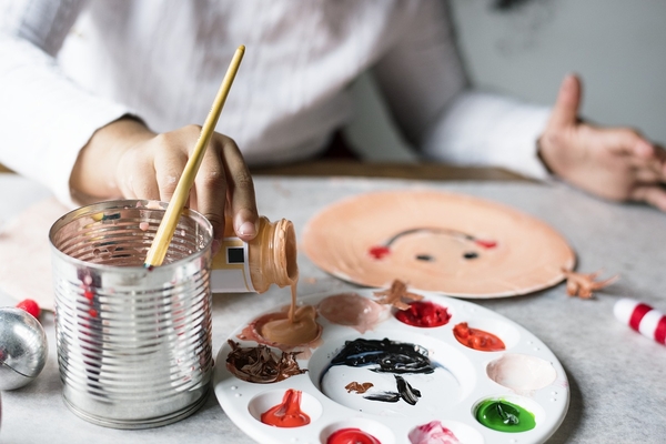Silk Path Grand Sapa Resort & Spa Kids Club