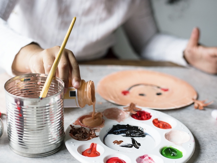 Silk Path Grand Sapa Resort & Spa Kids Club