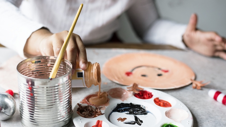 Silk Path Grand Sapa Resort & Spa Kids Club