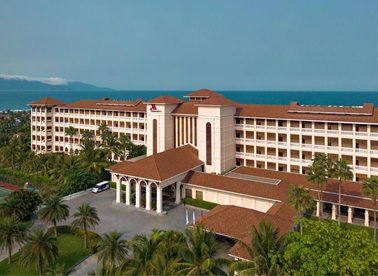 Danang Marriot Resort & Spa