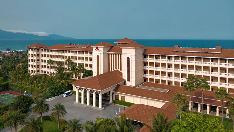 Danang Marriot Resort & Spa