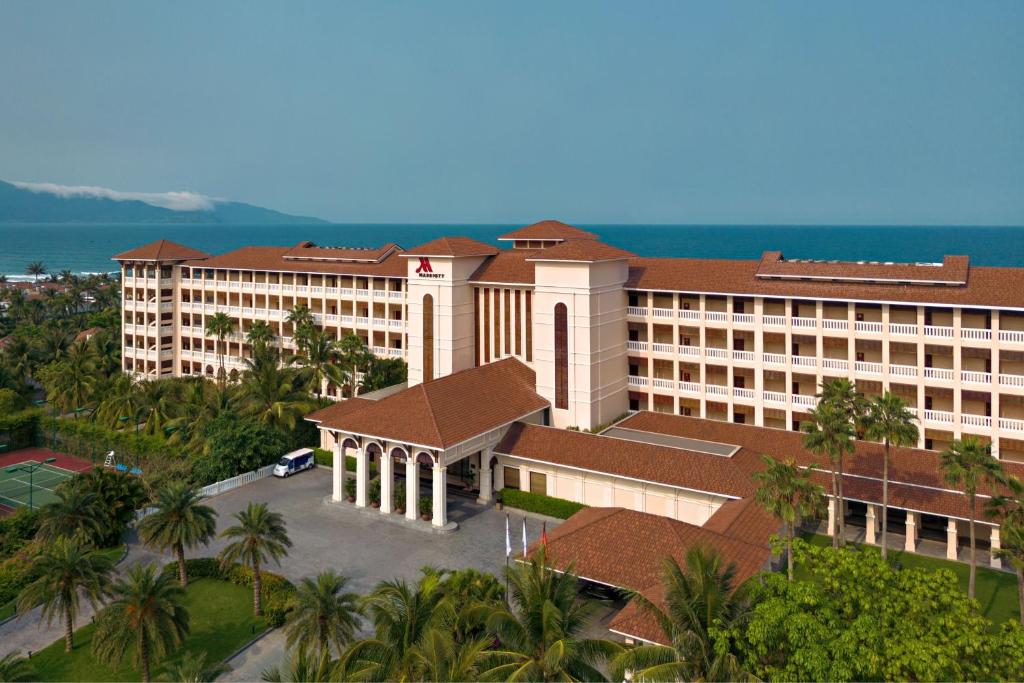 Danang Marriot Resort & Spa
