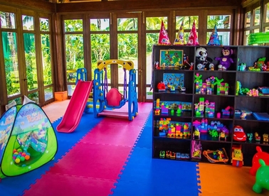 The Anam Mui Ne Kids Club