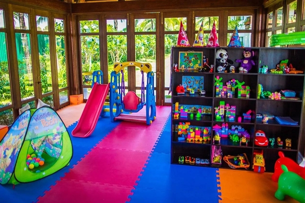 The Anam Mui Ne Kids Club
