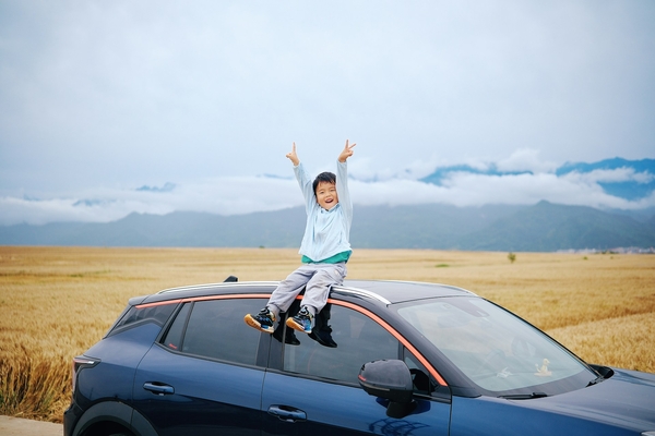 What Are Safety Concerns for Long Family Road Trips?