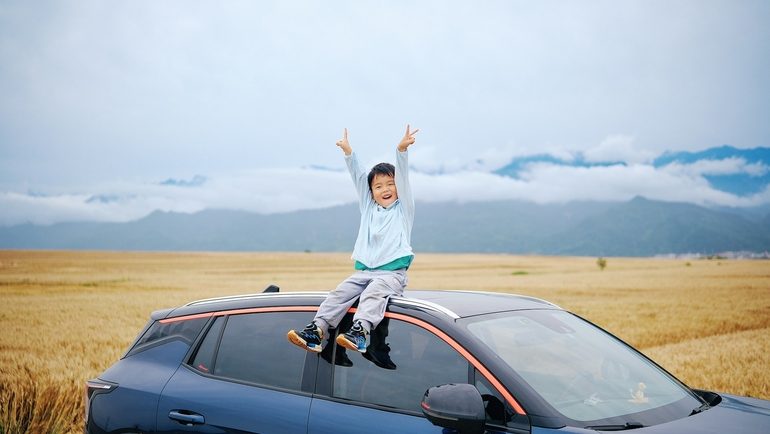 What Are Safety Concerns for Long Family Road Trips?