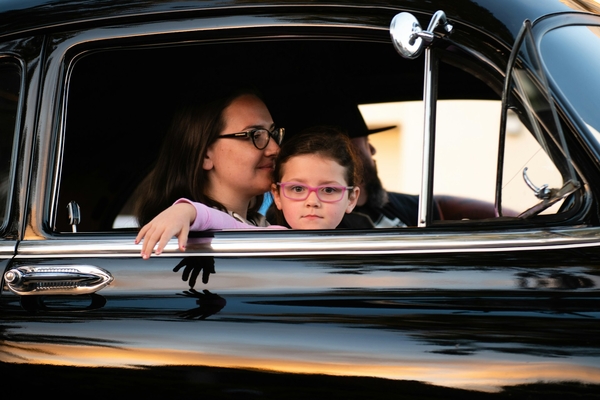 How Do I Keep Kids Safe During Extended Car Travel?
