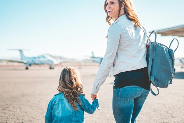 Can Families Find Deals During Traditional Peak Season?