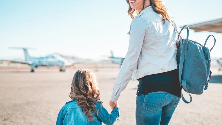 Can Families Find Deals During Traditional Peak Season?