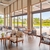 Melia Ho Tram Beach Resort Executive Club Lounge