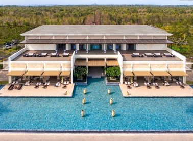 Melia Ho Tram Beach Resort