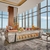 Vinpearl Landmark 81, Autograph Collection Executive Club Lounge