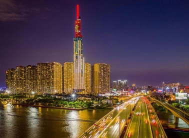 Vinpearl Landmark 81, Autograph Collection