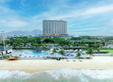Da Nang Mikazuki Japanese Resorts & Spa