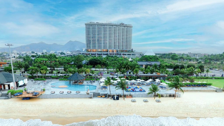 Da Nang Mikazuki Japanese Resorts & Spa