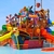 Da Nang Mikazuki Japanese Resorts & Spa Kids Club