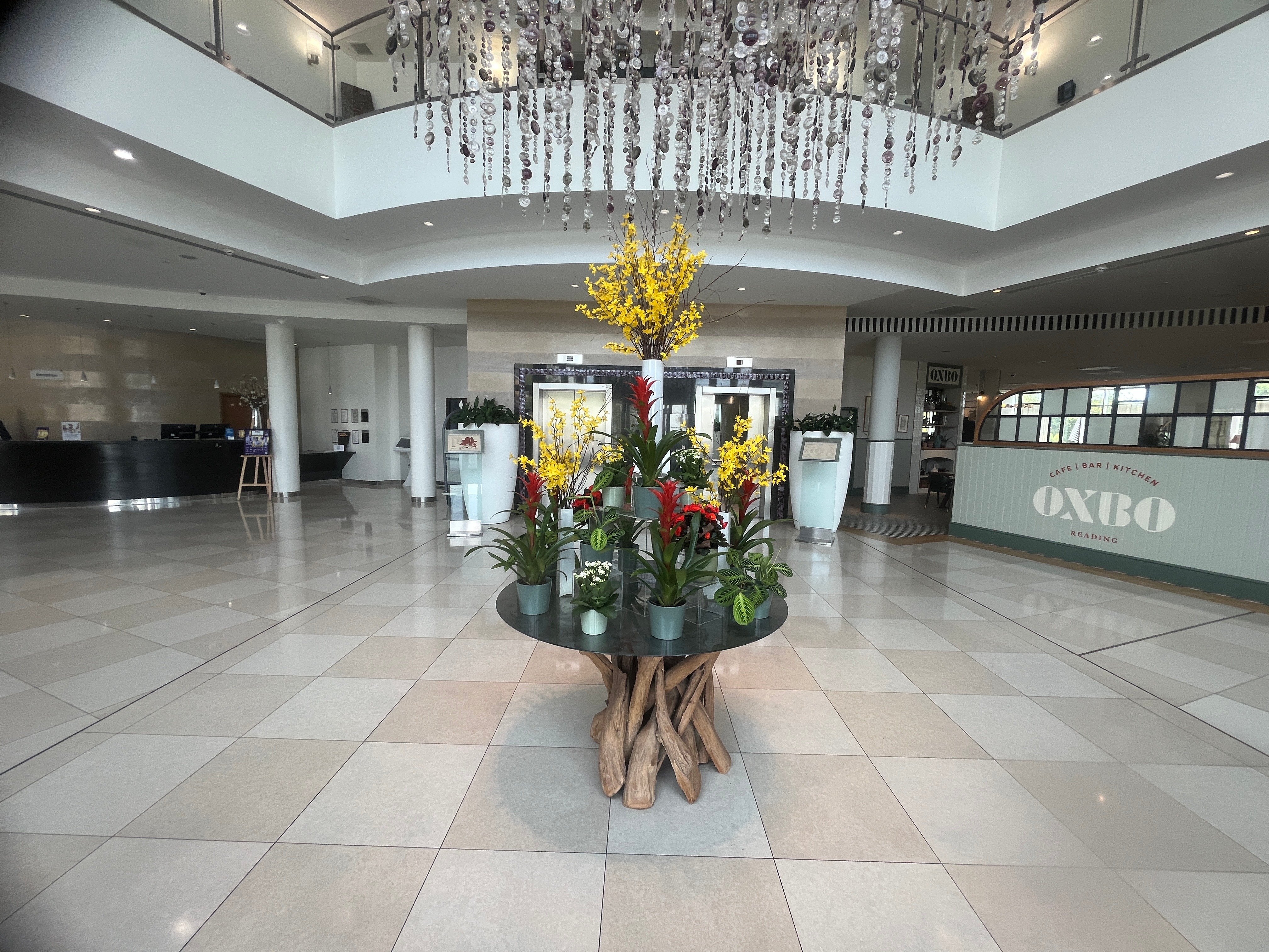 Why Hilton Reading Is the Best Hotel for Kids