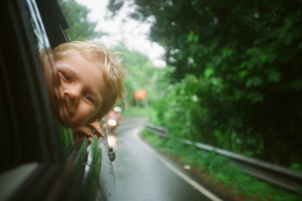How Do I Prepare Kids for Long-Distance Driving?