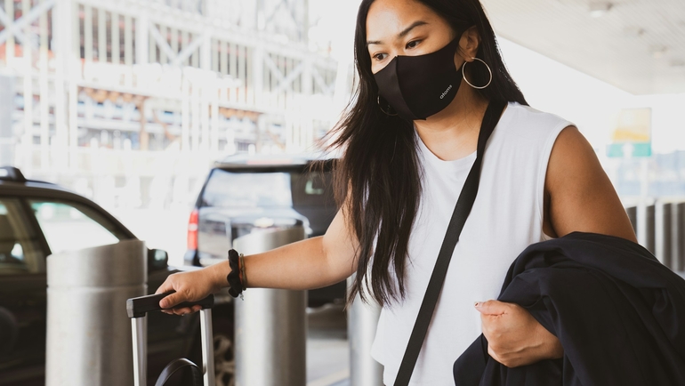 What Health Precautions Should Families Take Abroad?
