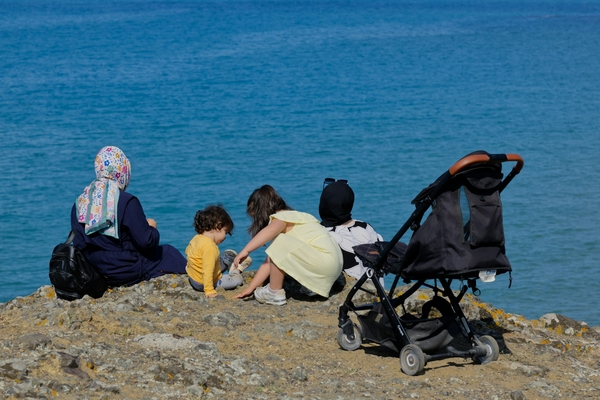 What Destinations Work for Multigenerational Families?