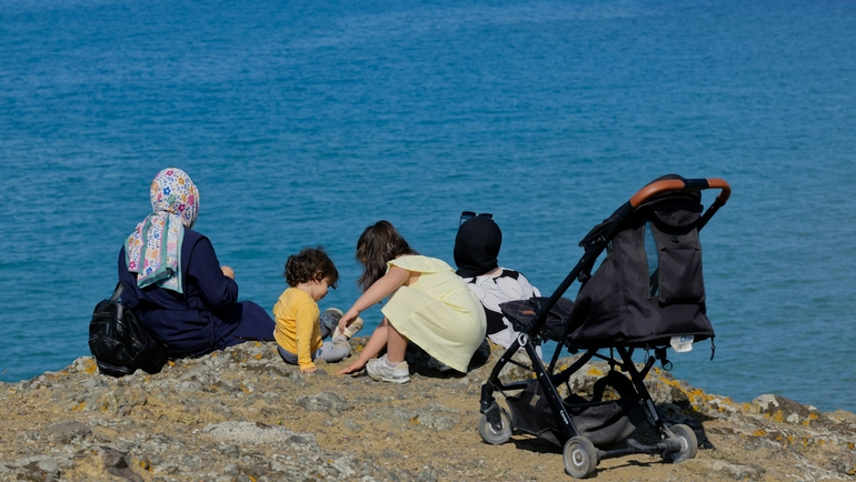 What Destinations Work for Multigenerational Families?