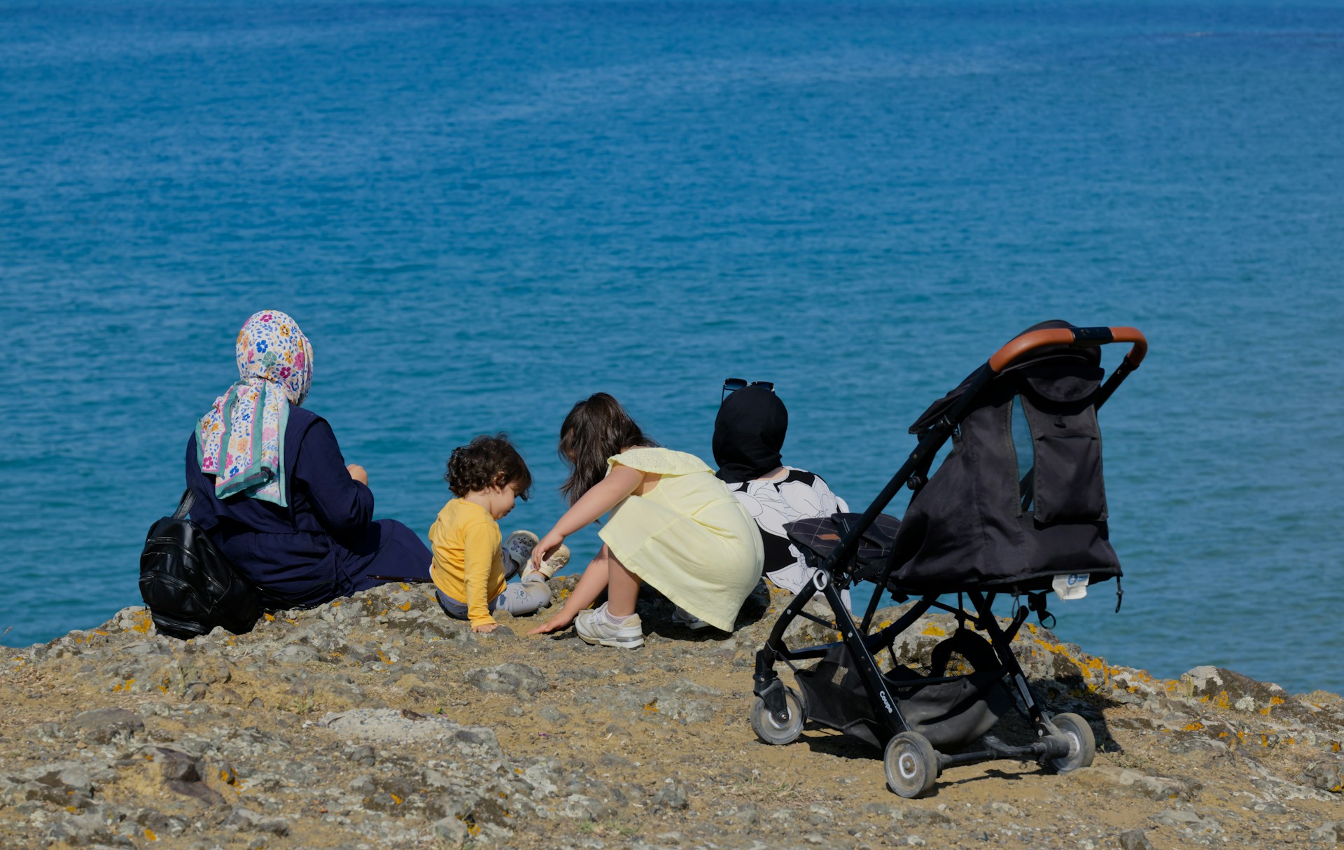 What Destinations Work for Multigenerational Families?