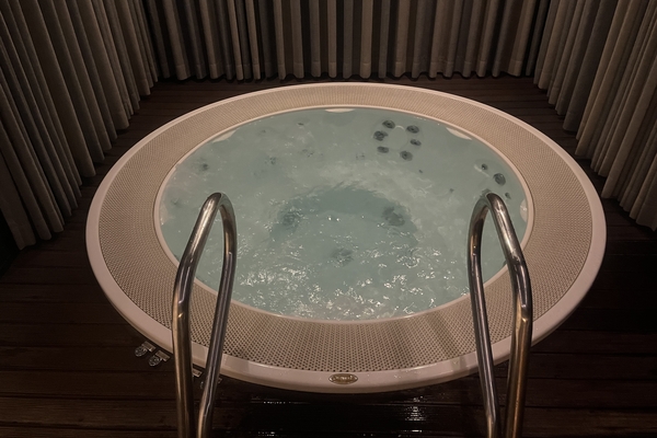 Sense Spa at Corpo Santo Lisbon Historical Hotel Review
