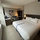 LUMA Hotel Times Square Bedroom Review