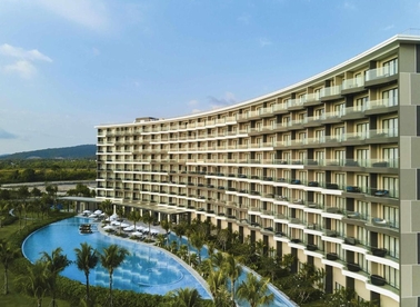 Mövenpick Villas & Residences Phu Quoc 