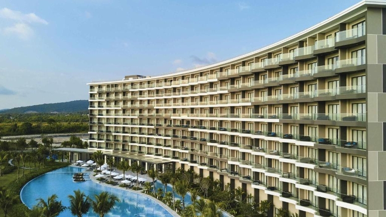 Mövenpick Villas & Residences Phu Quoc 