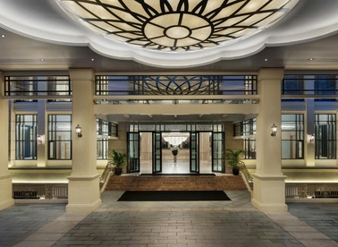 Sheraton Grand Danang Beach Resort & Spa