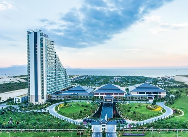 Duyen Ha Resort Cam Ranh