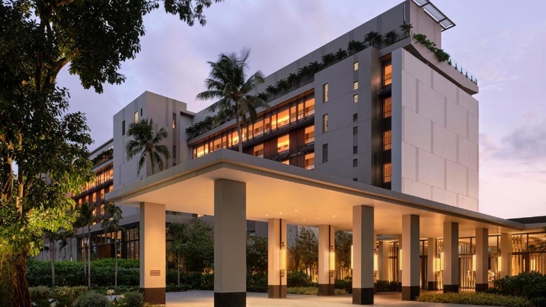 Regent Phu Quoc