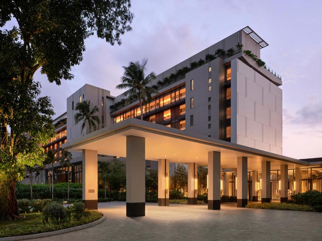Regent Phu Quoc