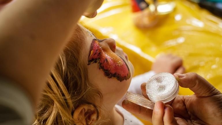 Regent Phu Quoc Kids Club