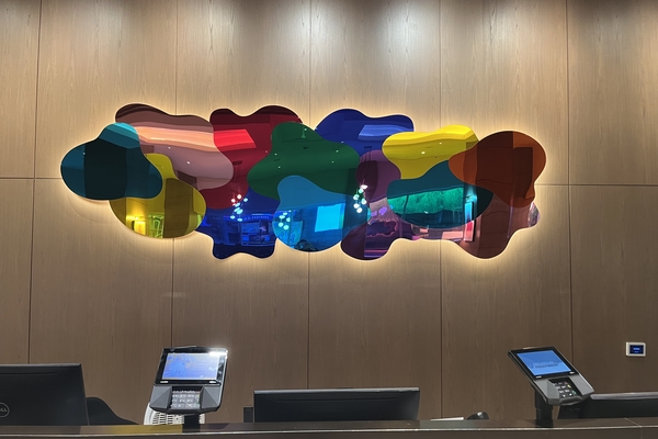 Is the Hyatt Regency Times Square New York’s best hotel in Times Square?