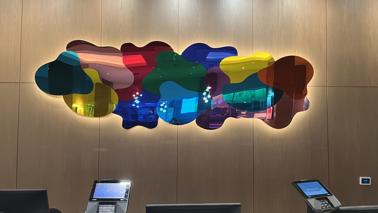 Is the Hyatt Regency Times Square New York’s best hotel in Times Square?