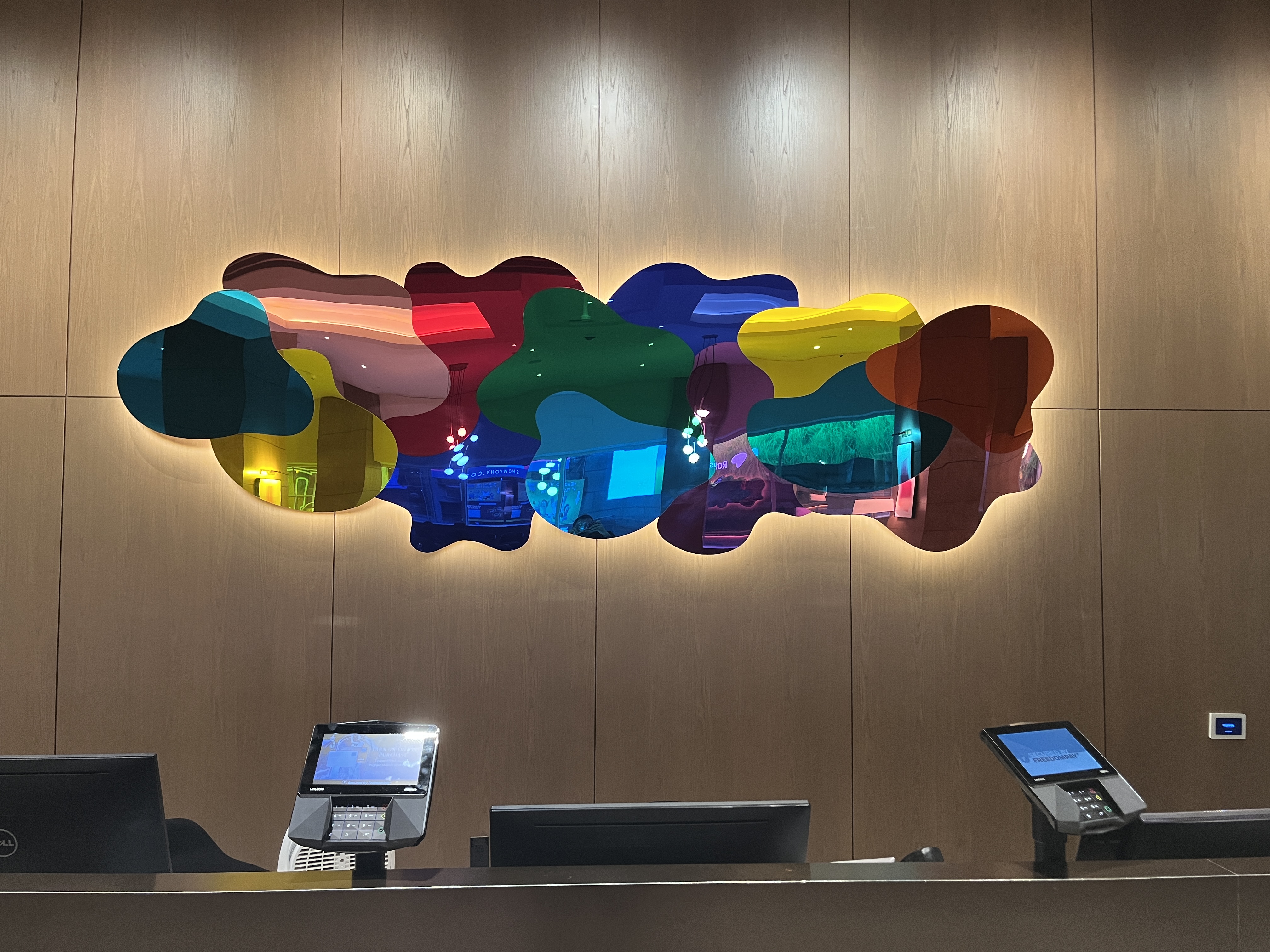Is the Hyatt Regency Times Square New York’s best hotel in Times Square?