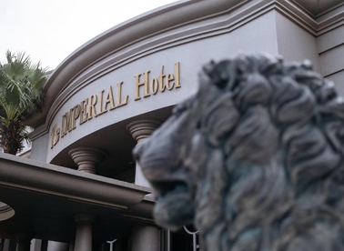 The Imperial Hotel Vung Tau