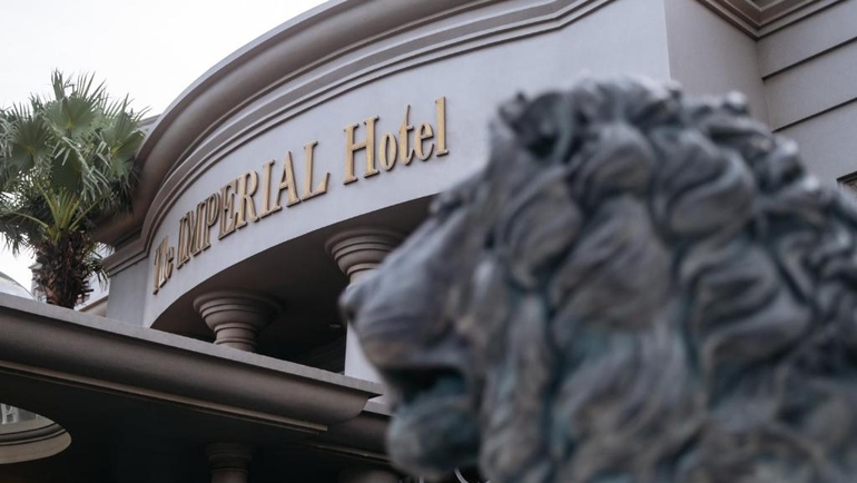 The Imperial Hotel Vung Tau