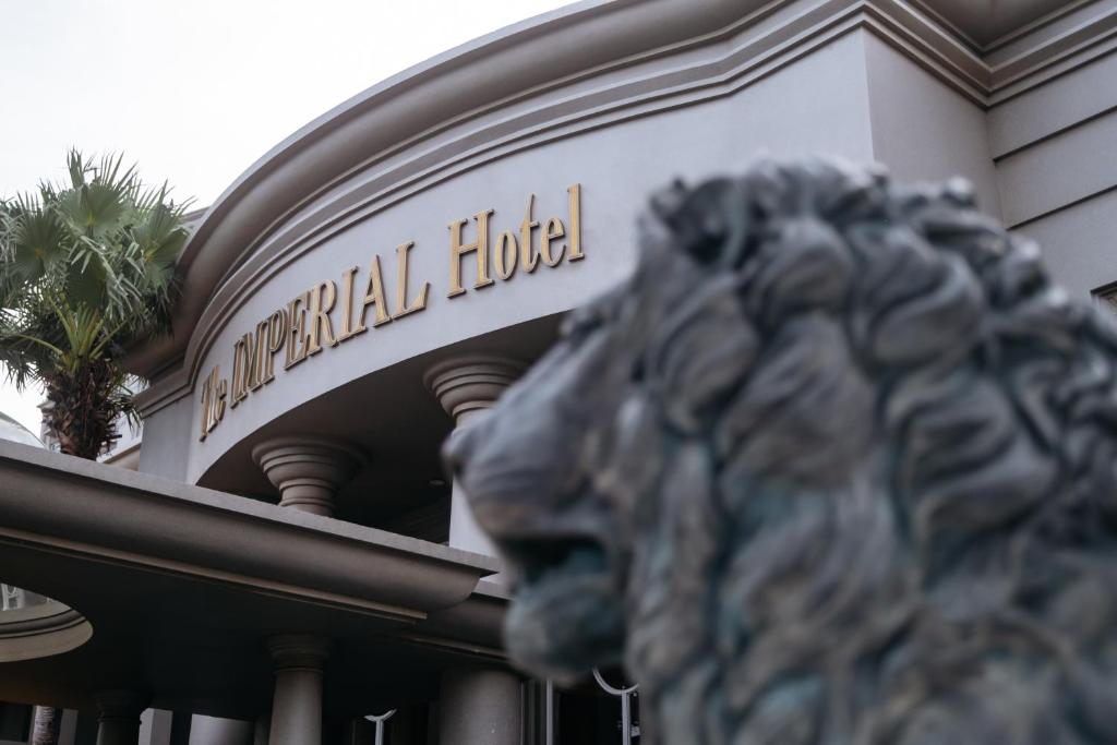 The Imperial Hotel Vung Tau