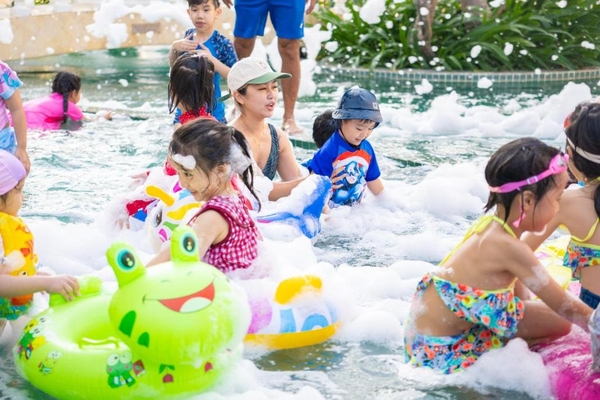 The Imperial Hotel Vung Tau Kids Club