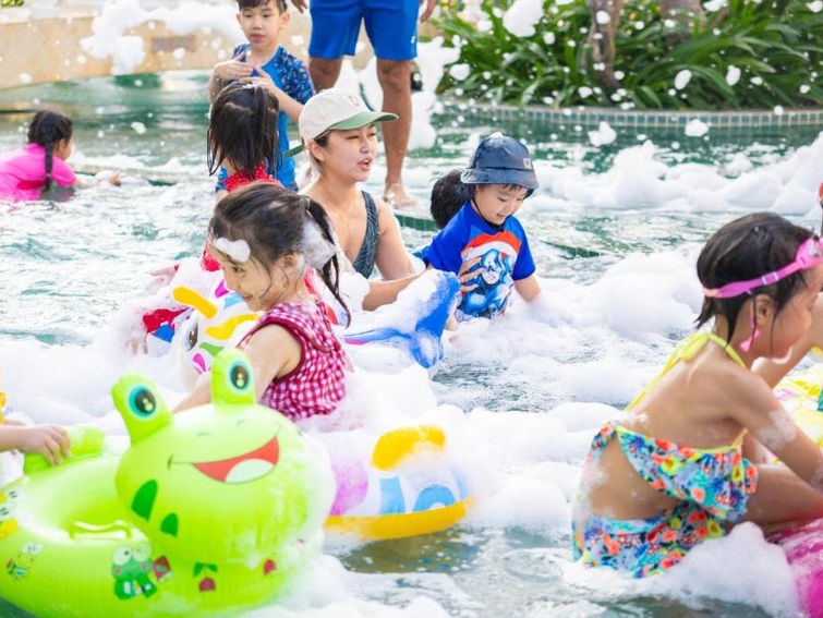 The Imperial Hotel Vung Tau Kids Club