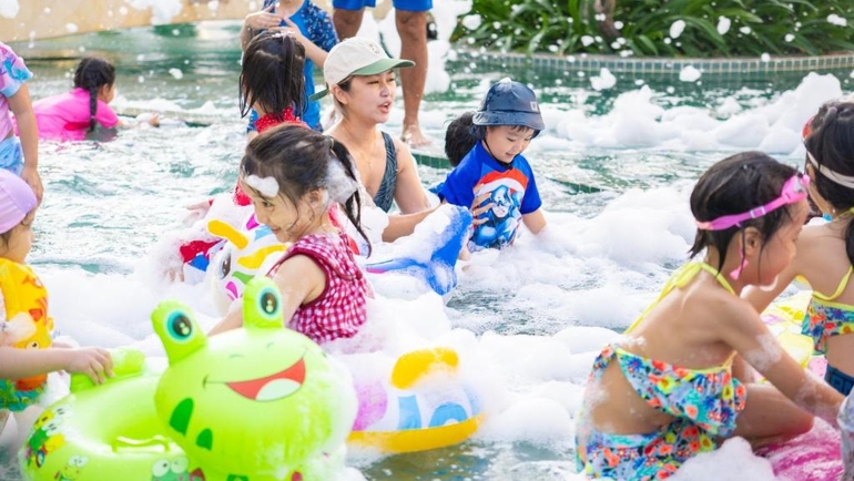 The Imperial Hotel Vung Tau Kids Club