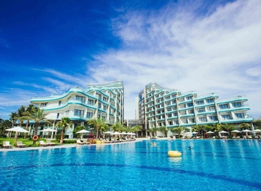 Vinpearl Resort & Golf Nam Hoi An