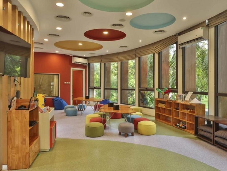 Vinpearl Resort & Golf Nam Hoi An Kids Club