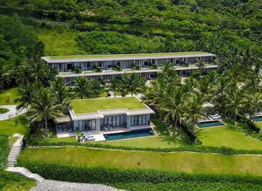 Mia Nha Trang Resort
