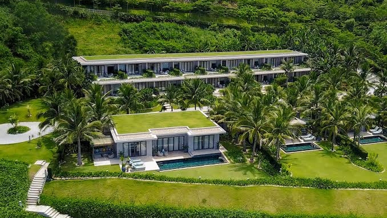 Mia Nha Trang Resort