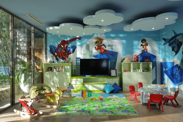 Mia Nha Trang Resort Kids Club